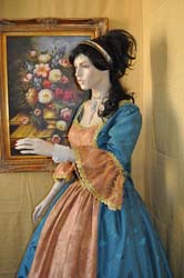 Costume per Carnevale di Venezia (11)