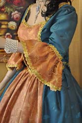 Costume per Carnevale di Venezia (12)