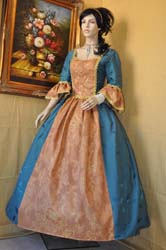 Costume per Carnevale di Venezia (15)