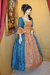Costume per Carnevale di Venezia (3)