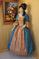 Costume per Carnevale di Venezia (4)