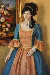 Costume per Carnevale di Venezia (5)