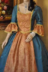 Costume per Carnevale di Venezia (6)