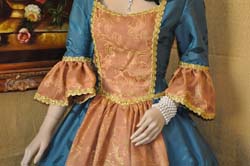 Costume per Carnevale di Venezia (7)