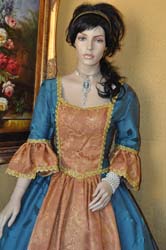 Costume per Carnevale di Venezia (8)