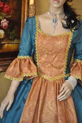 Costume per Carnevale di Venezia (9)