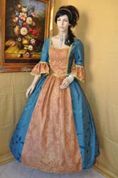 Costume per Carnevale di Venezia