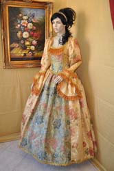 Venetian Costumes for rent (3)