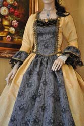 Popular Venetian Costume 1728 (14)