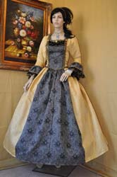 Popular Venetian Costume 1728 (15)