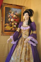 a Venetian woman Costume 1736 (12)