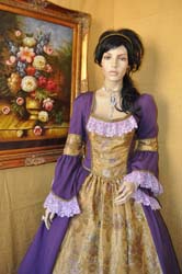 a Venetian woman Costume 1736 (15)