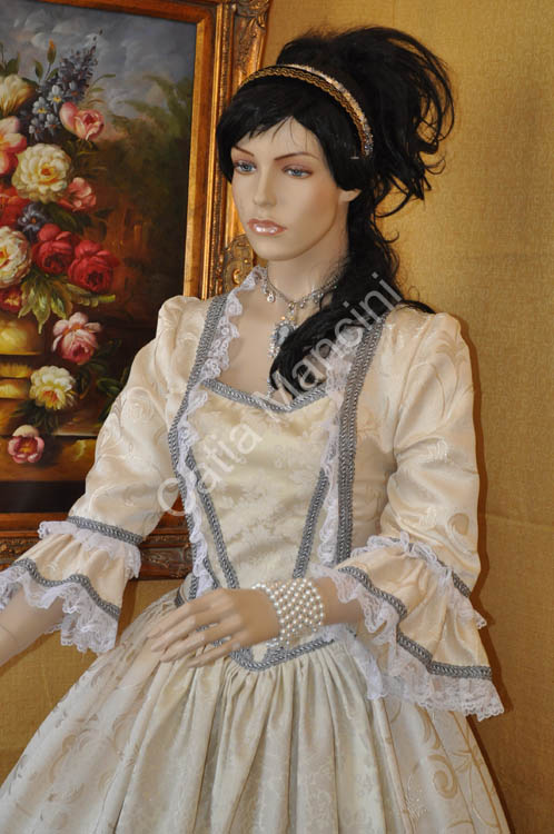 18th century Venetian Costume (12)
