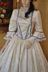18th century Venetian Costume (10)