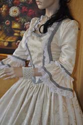 18th century Venetian Costume (11)