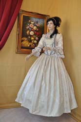 18th century Venetian Costume (15)