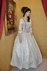 18th century Venetian Costume (2)