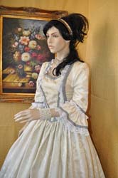 18th century Venetian Costume (3)