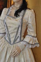 18th century Venetian Costume (5)