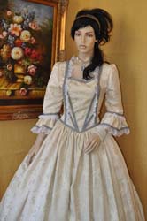 18th century Venetian Costume (6)