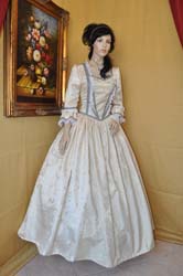 18th century Venetian Costume (7)