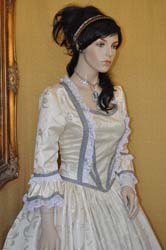 18th century Venetian Costume (8)