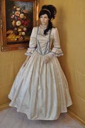 18th century Venetian Costume (9)