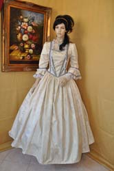 18th century Venetian Costume