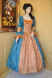 18 century woman costume (2)