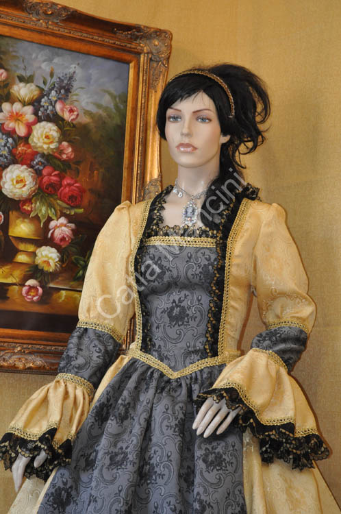Costume Teatrale (1)