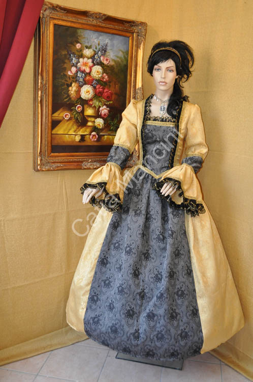 Costume Teatrale (10)