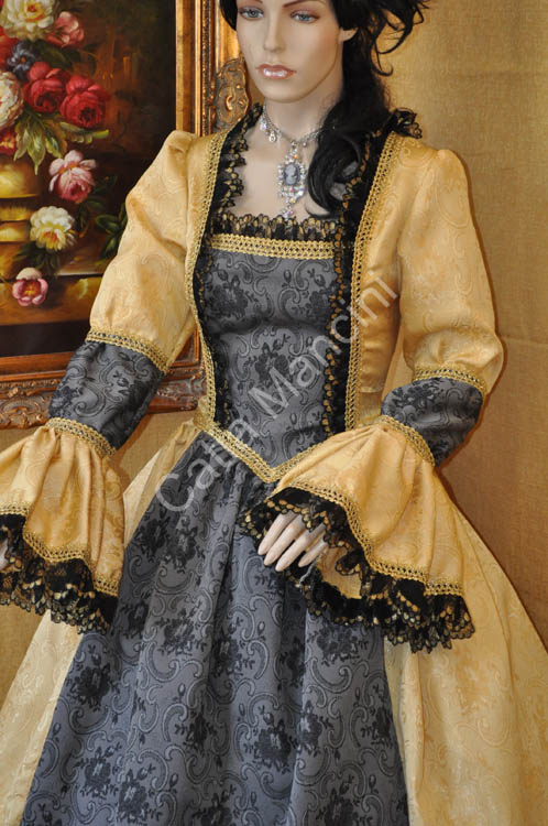 Costume Teatrale (12)