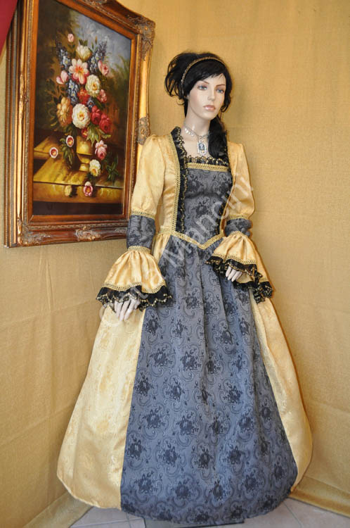 Costume Teatrale (13)
