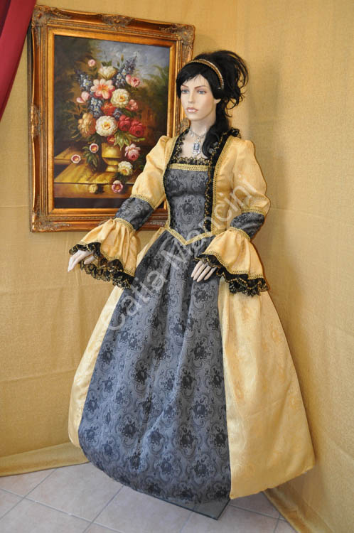 Costume Teatrale (2)