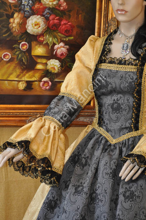 Costume Teatrale (3)
