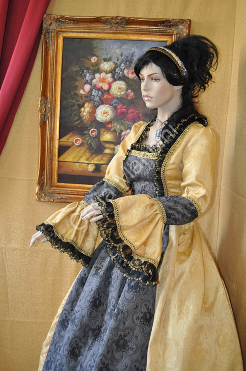 Costume Teatrale (4)