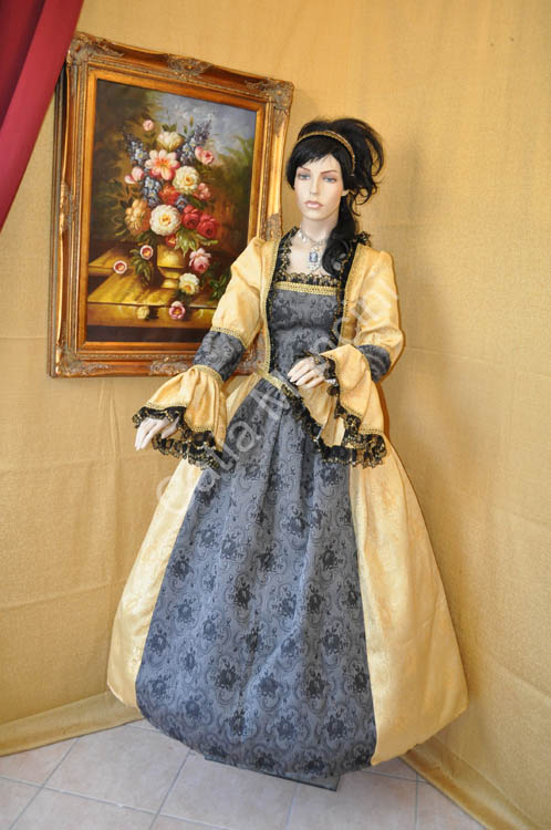 Costume Teatrale (5)