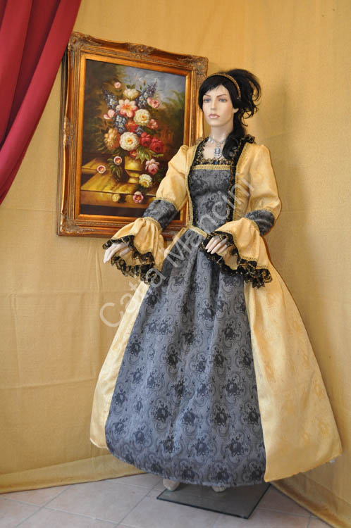 Costume Teatrale (8)