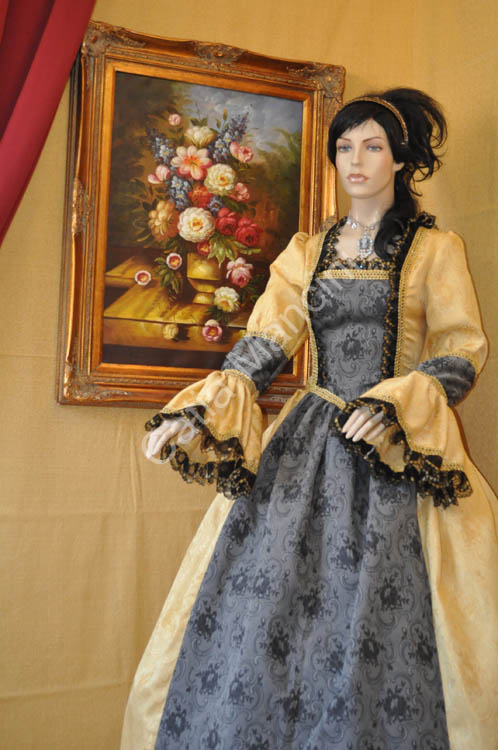 Costume Teatrale (9)