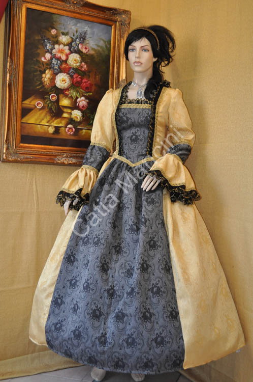 Costume Teatrale