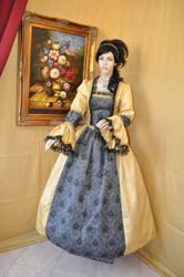 Costume Teatrale (5)