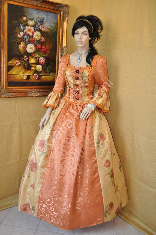 Sartoria Teatrale Catia Mancini (1)