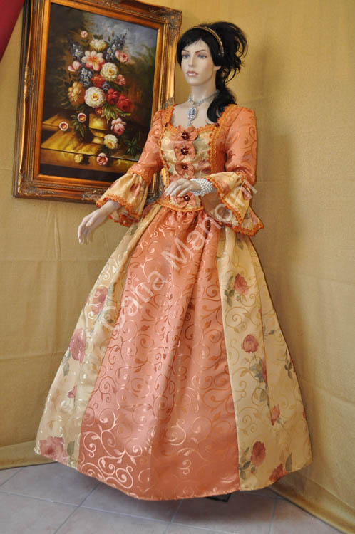 Sartoria Teatrale Catia Mancini (11)