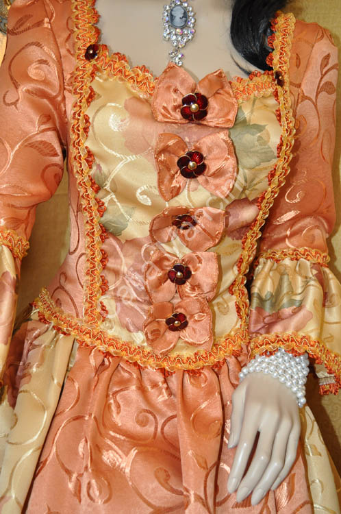 Sartoria Teatrale Catia Mancini (12)