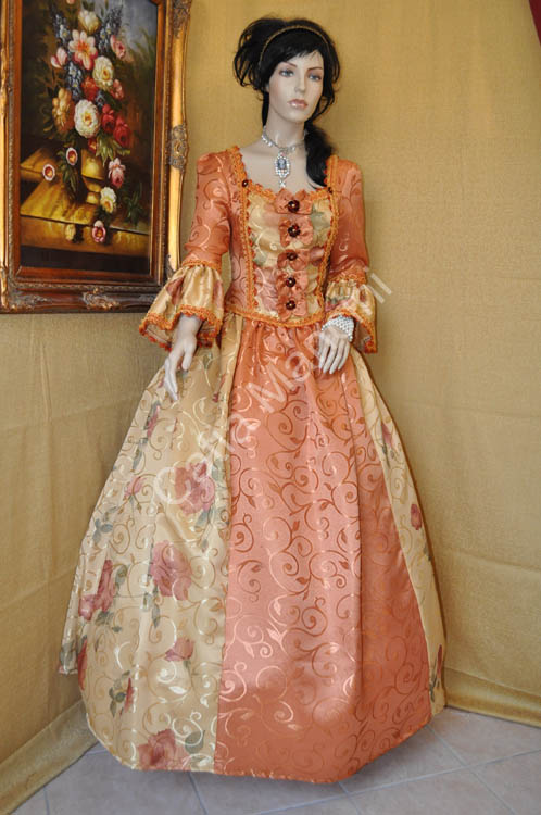 Sartoria Teatrale Catia Mancini (14)