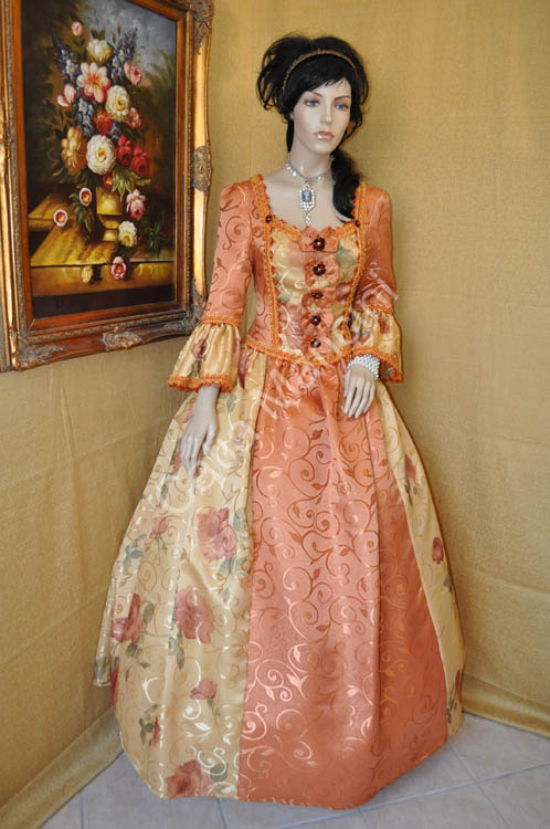 Sartoria Teatrale Catia Mancini (2)
