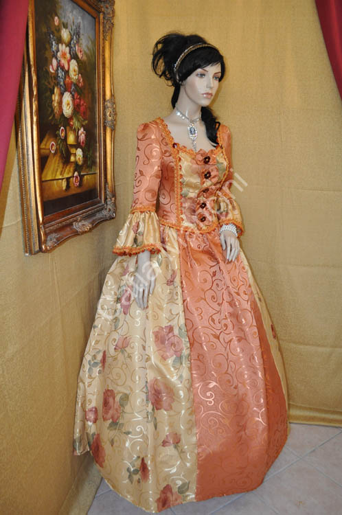 Sartoria Teatrale Catia Mancini (3)