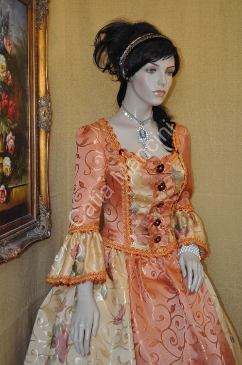 Sartoria Teatrale Catia Mancini (4)