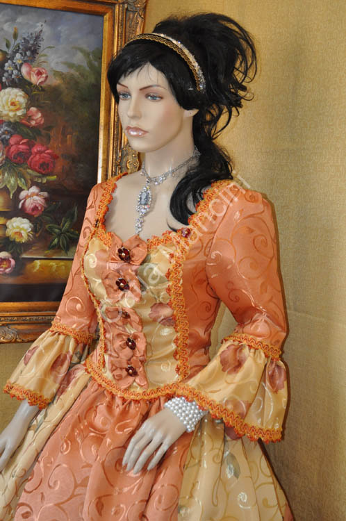 Sartoria Teatrale Catia Mancini (5)