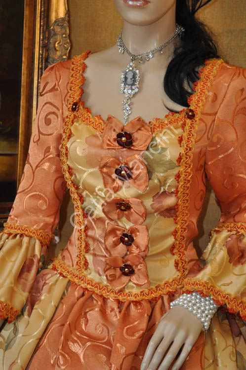 Sartoria Teatrale Catia Mancini (6)